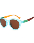 Bòn Flex Shades – Twist-Ready Sunglasses for Kids