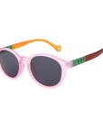 Bòn Flex Shades – Twist-Ready Sunglasses for Kids