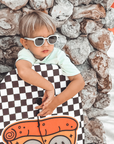 Bòn Classic Shades – Unbreakable Everyday Sunglasses for Kids