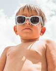 Bòn Classic Shades – Unbreakable Everyday Sunglasses for Kids