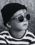 Bòn Flex Shades – Twist-Ready Sunglasses for Kids