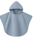 Bòn Cloud Poncho – Hooded Towel for Little Explorers