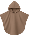 Bòn Cloud Poncho – Hooded Towel for Little Explorers