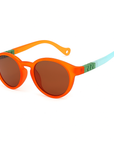 Bòn Flex Shades – Twist-Ready Sunglasses for Kids