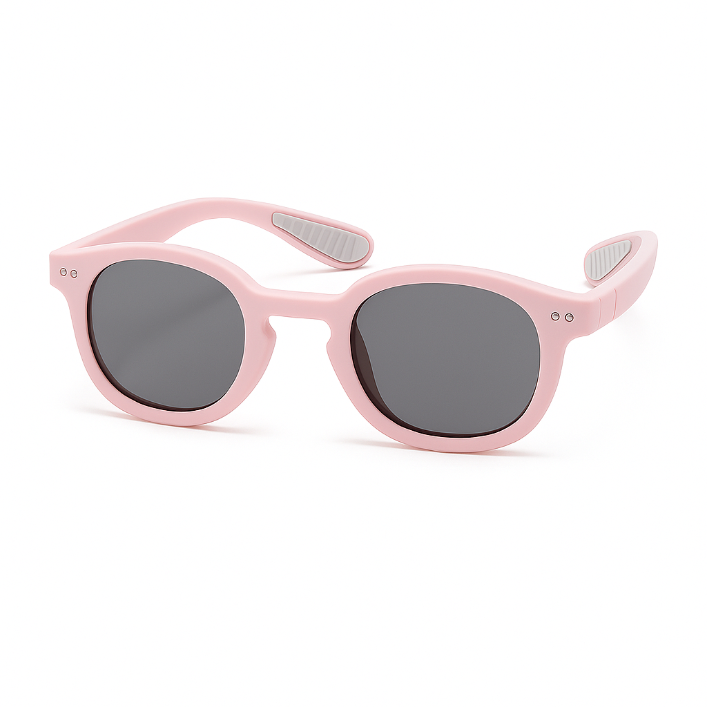 Bòn Classic Shades – Unbreakable Everyday Sunglasses for Kids