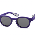 Bòn Classic Shades – Unbreakable Everyday Sunglasses for Kids