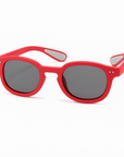 Bòn Classic Shades – Unbreakable Everyday Sunglasses for Kids
