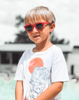 Bòn Classic Shades – Unbreakable Everyday Sunglasses for Kids