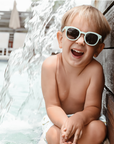 Bòn Classic Shades – Unbreakable Everyday Sunglasses for Kids