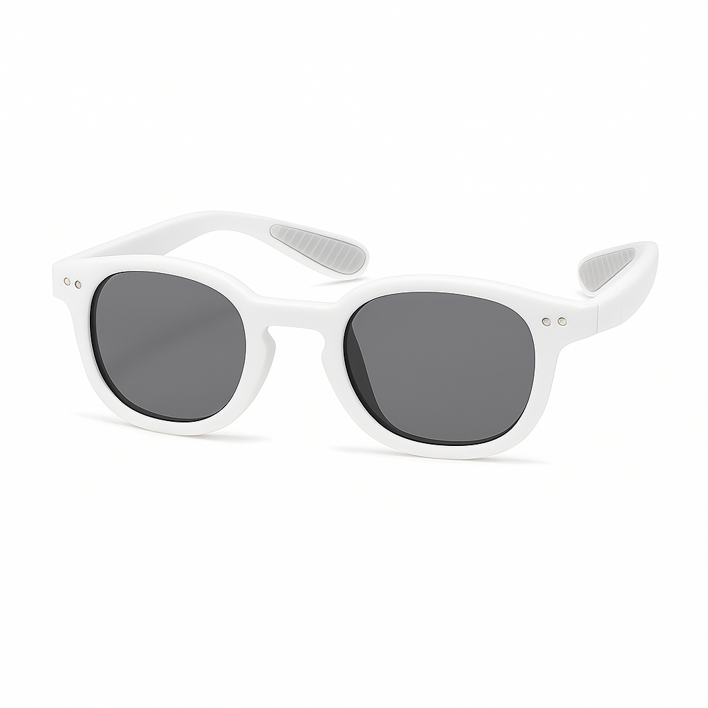 Bòn Classic Shades – Unbreakable Everyday Sunglasses for Kids